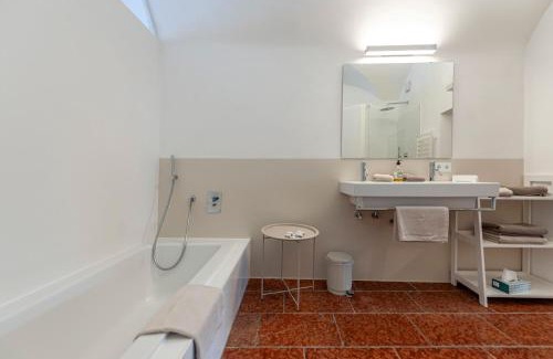 Bad Ischl Apartment | Apartment im Lidlhaus, Esplanade - Your Austrian Home