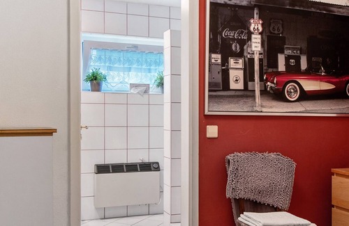 Auggen Apartment | Apartment 'Im Liestengarten' with Mountain View, Private Terrace and Wi-Fi