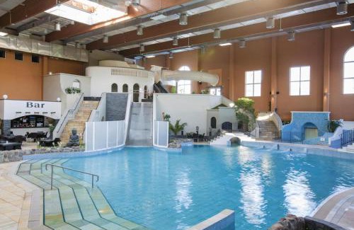 Dobbin-Linstow Apartment | Apartment im Van der Valk Resort Linstow