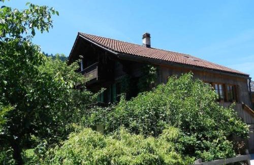 Zweisimmen Nr Gstaad Apartment | Apartment Im Wiesengrund by Interhome