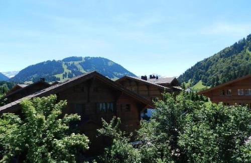 Zweisimmen Nr Gstaad Apartment | Apartment Im Wiesengrund by Interhome