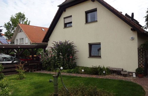 Werder Apartment | Apartment Immenstraße - rest, relaxation, discovery, activity .