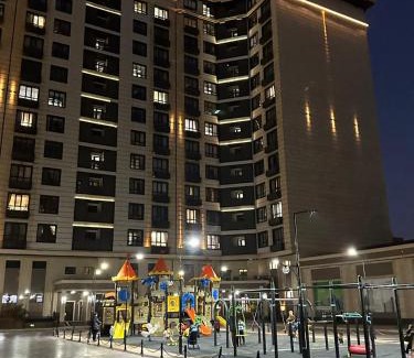 Sverdlov District Apartment | apartment Imperial business class on Frunze 300/3
