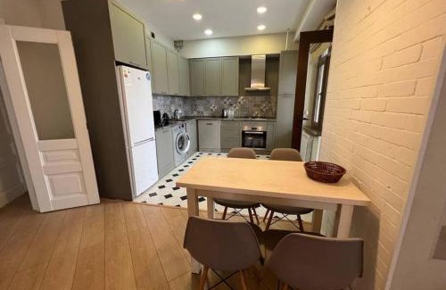 Sverdlov District Apartment | apartment Imperial business class on Frunze 300/3