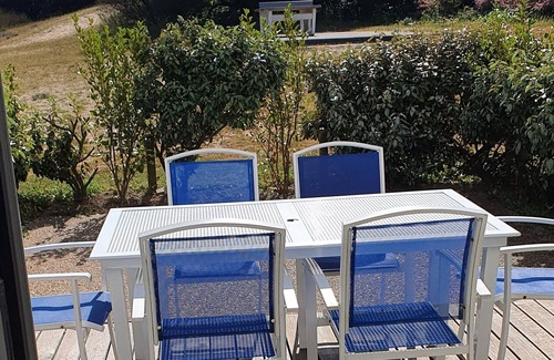 Batz-sur-Mer Apartment | Apartment in 3* Tourist Residence with direct, secure beach access