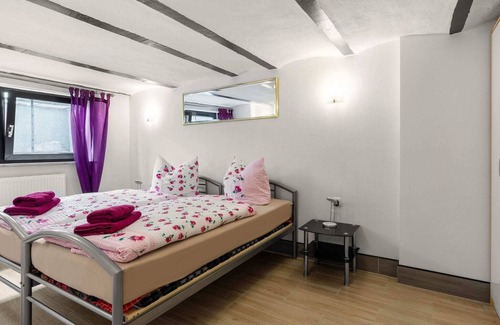 Grevesmuehlen Apartment | Apartment in a charming neighbourhood