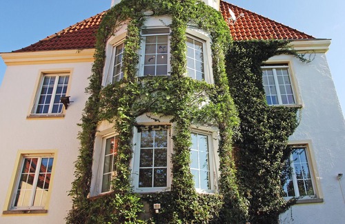 Bad Liebenstein Apartment | Apartment in a listed Art Nouveau villa