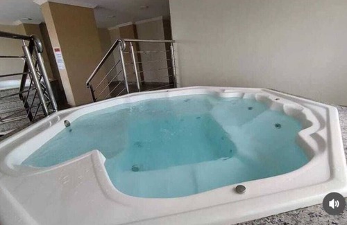 Caldas Novas House | Apartment in a great location.