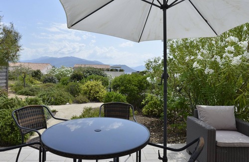 Porto Pollo House | Apartment In A Hotel 'Demeure Calla - Boutique Hotel' with Private Pool and Private Terrace