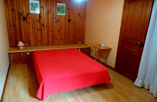 Jarsy Apartment | APARTMENT IN A HOUSE JARSY STARTING FROM MANY HIKES
