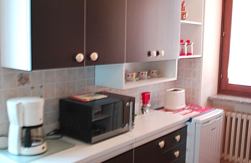Prabione Apartment | Apartment in a lovely renovated residential complex in the Prabione district