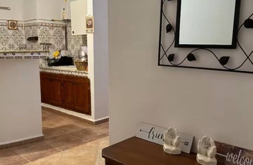 Ain El Turk Apartment | APARTMENT IN A QUIET RESIDENCE