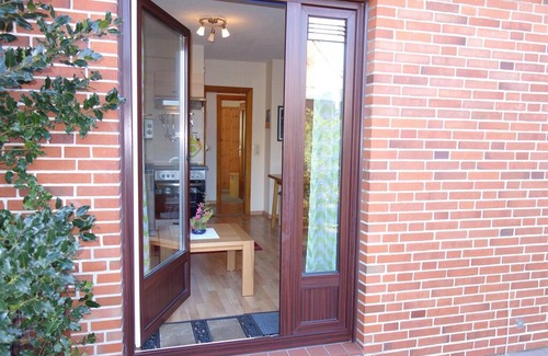 Busum Apartment | Apartment in a quiet location close to the beach