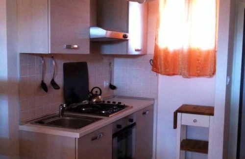 Marebello Apartment | Apartment in a residence near the sea