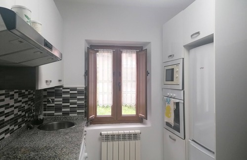 Sales Cottage | Apartment in a rural house with a large garden 5 minutes from the beach