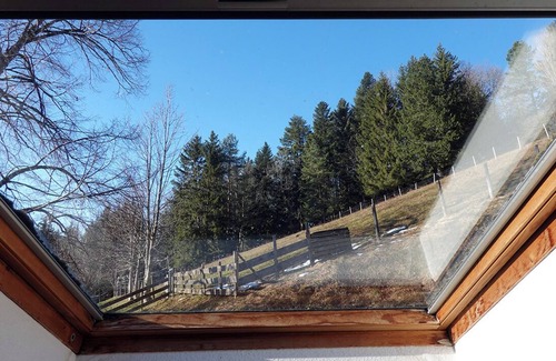 Plainfaing Apartment | Apartment in a secluded farm in the High Vosges