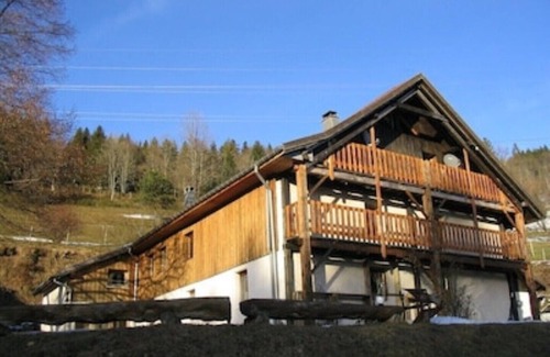 Plainfaing Apartment | Apartment in a secluded farm in the High Vosges