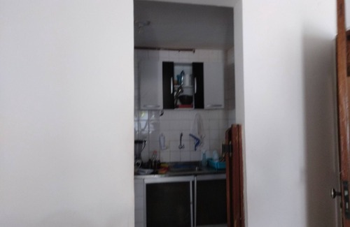 Boca do Rio Apartment | Apartment in a secure condominium 1.9km from Festa da Virada (15 min walking)