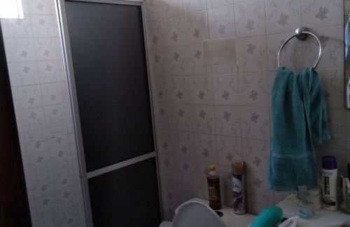 Boca do Rio Apartment | Apartment in a secure condominium 1.9km from Festa da Virada (15 min walking)
