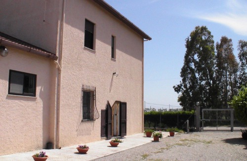 Alghero House | apartment in a villa in the countryside just 4 km from the sea