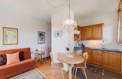 Verditz Apartment | Apartment in Afritz near Ski Slopes