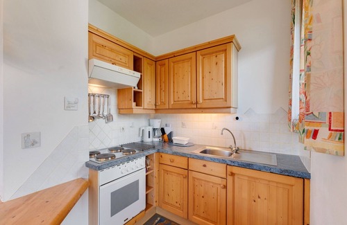 Verditz Apartment | Apartment in Afritz near Ski Slopes