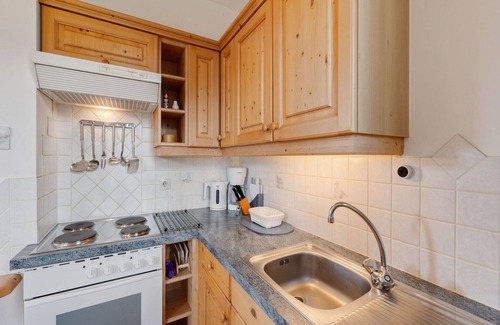Verditz Apartment | Apartment in Afritz near Ski Slopes