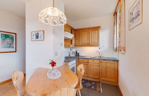 Verditz Apartment | Apartment in Afritz near Ski Slopes