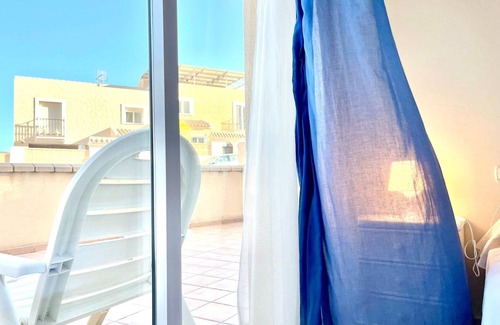 La Envia Apartment | Apartment in Aguadulce near La Envia Golf