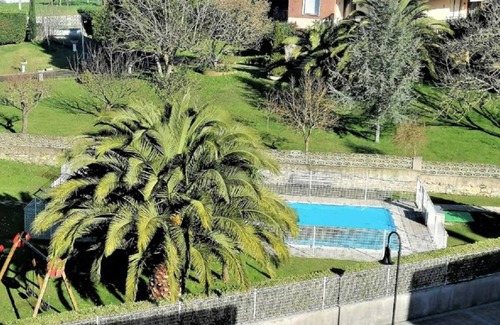 Ajo Apartment | Apartment in Ajo, Cantabria. 1.5 km from the beaches