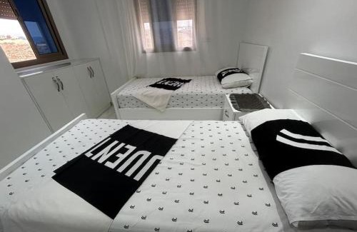 Al Hoceima Apartment | Apartment in Al Hoceima