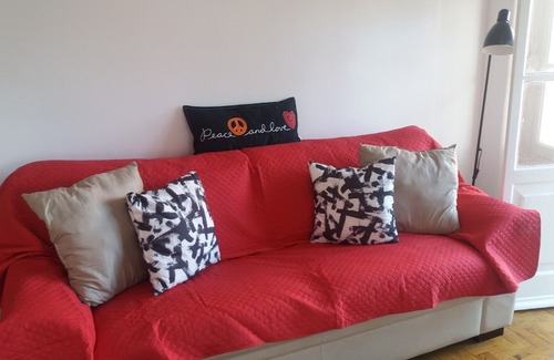 Alges Apartment | Apartment in Algés