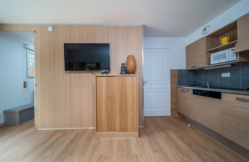 Allos Apartment | Apartment in Allos with Ski Slope Access
