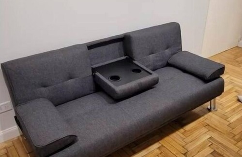 Almagro Apartment | Apartment in Almagro (Near Parque Centenario and Hospital Italiano)