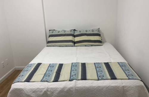 Alphaville Apartment | Apartment in Alphaville