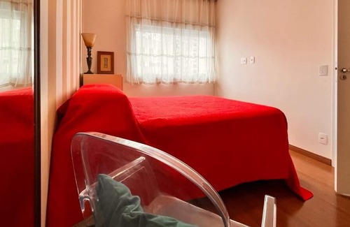 Alphaville Apartment | Apartment in Alphaville