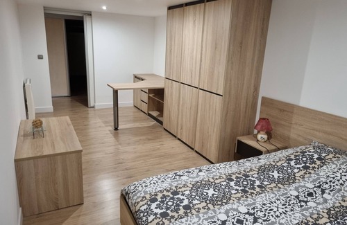 Bennwihr Apartment | Apartment in Alsace