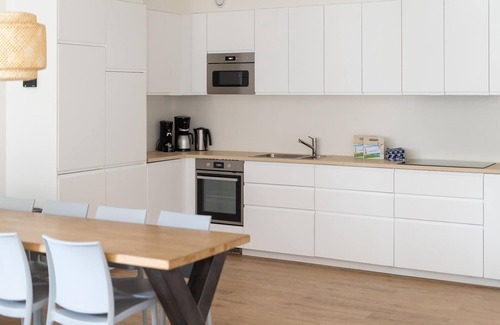 Nes Apartment | Apartment in Ameland near De Vleijen