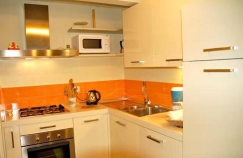 Lucca Historical Center Apartment | Apartment in Amphiteatre Square inside the Walls