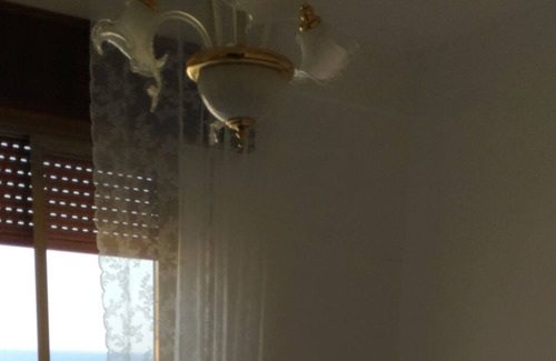 Bruzzano Zeffirio Apartment | Apartment in an oasis of peace a stone's throw from the sea