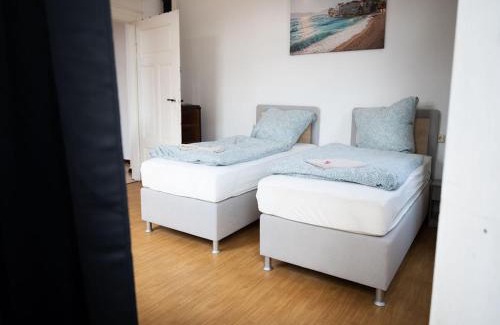 Apolda Apartment | Apartment in Apolda