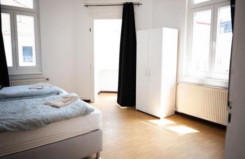 Apolda Apartment | Apartment in Apolda