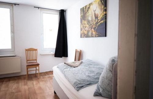 Apolda Apartment | Apartment in Apolda