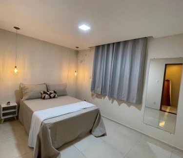 Coroa do Meio Apartment | Apartment in Aracaju
