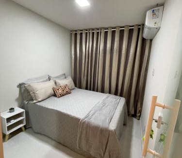Coroa do Meio Apartment | Apartment in Aracaju