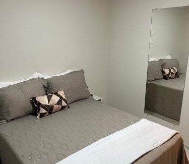 Coroa do Meio Apartment | Apartment in Aracaju