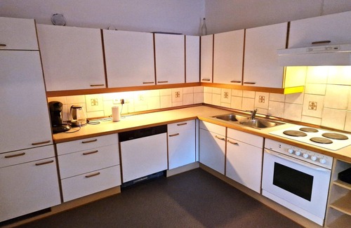 Maglern Apartment | Apartment in Arnoldstein near Ski Slopes