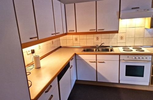 Maglern Apartment | Apartment in Arnoldstein near Ski Slopes
