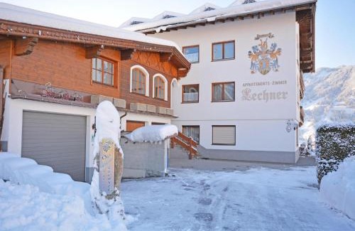 Arzl im Piztal Apartment | Apartment in Arzl-Wald with Mountain Views