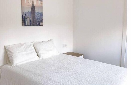 As Pontes De Garcia Rodriguez Apartment | Apartment in As Pontes de Garcia Rodriguez